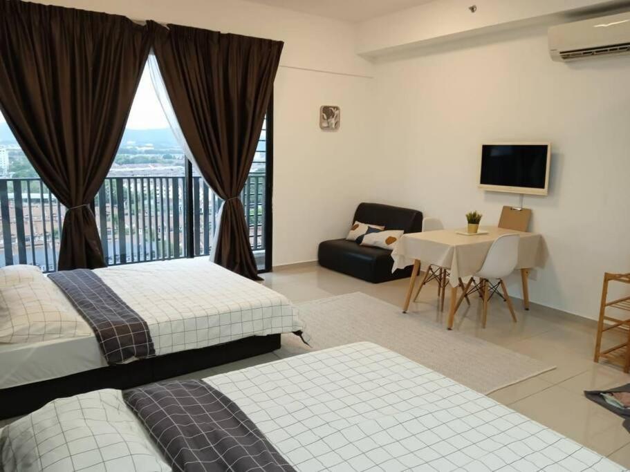Nice Cozy Apartment I-Soho I-City Shah Alam Zewnętrze zdjęcie