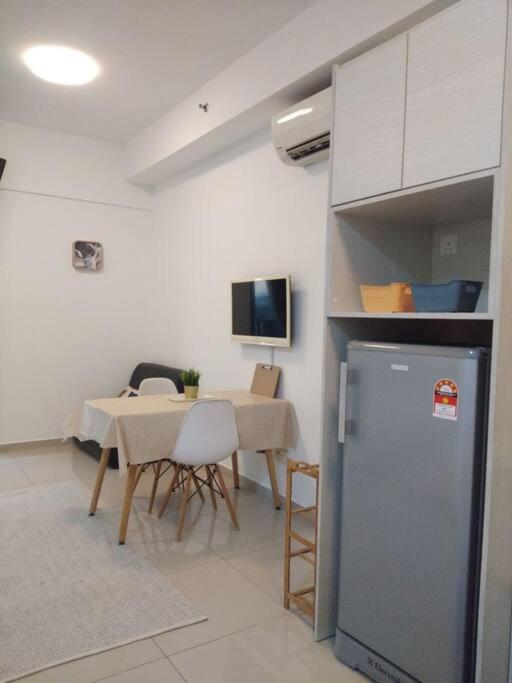 Nice Cozy Apartment I-Soho I-City Shah Alam Zewnętrze zdjęcie